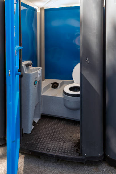 Porta potty rental for festivals in Paloma Creek, TX