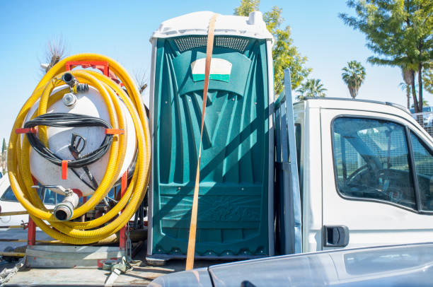 Best Local porta potty services  in Paloma Creek, TX