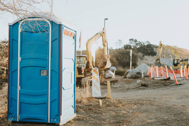 Best Portable restroom trailer rental  in Paloma Creek, TX