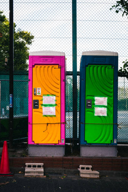 Best Long-term porta potty rental  in Paloma Creek, TX