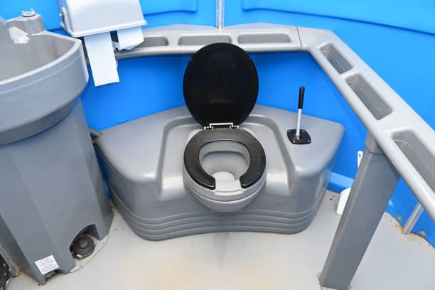 Best Porta potty delivery and setup  in Paloma Creek, TX